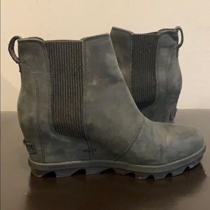 Sorel women’s boots